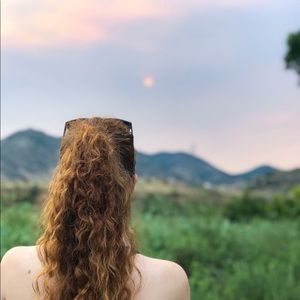 Meet your Posher, Rebekah